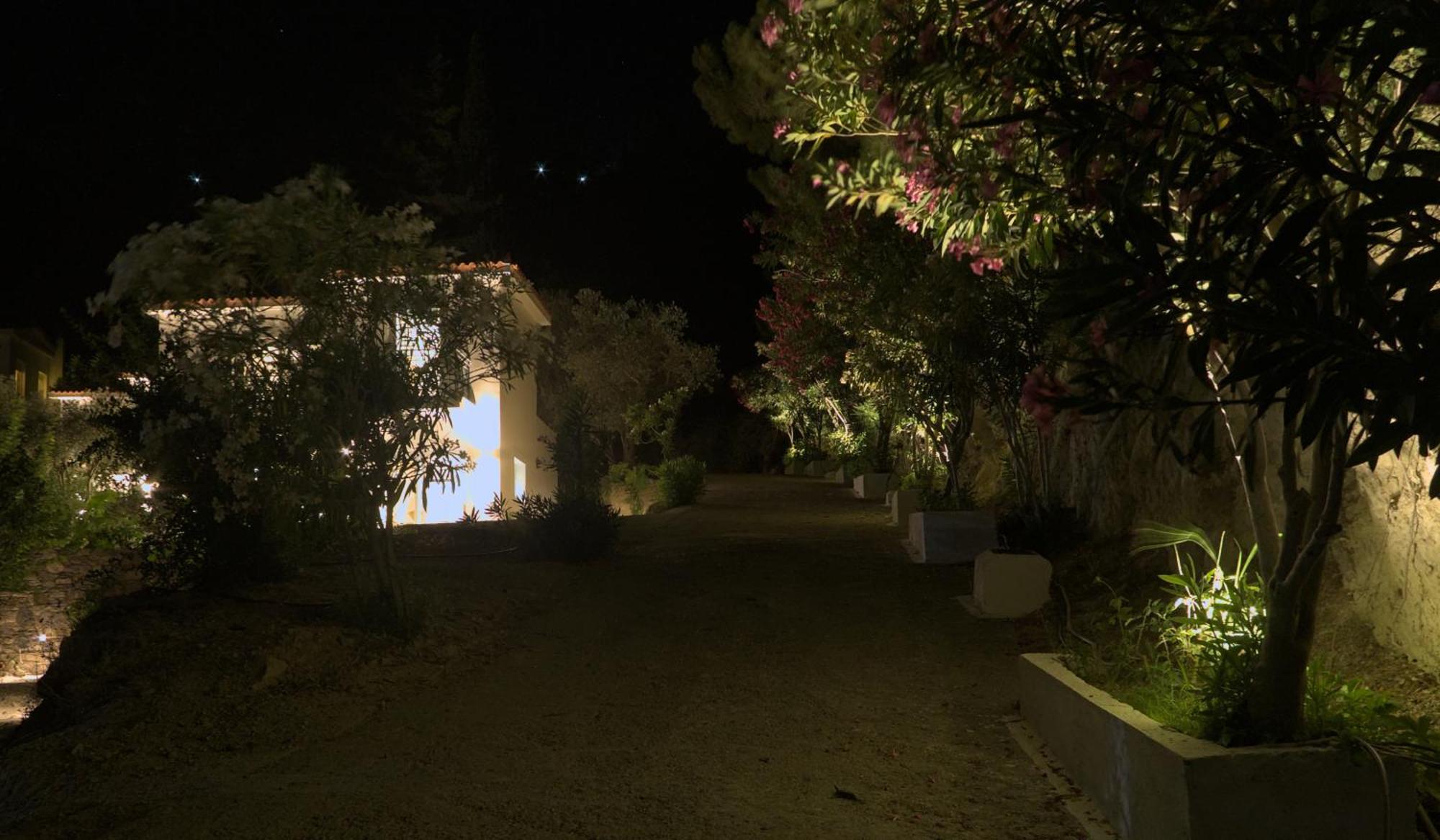 Les Maisonettes コッカリ エクステリア 写真